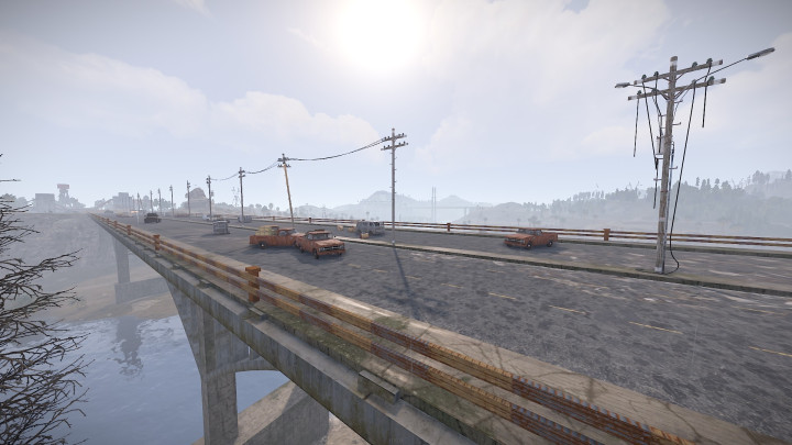 Rust Toxic Springs All Products