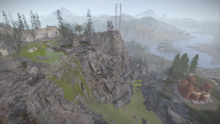 Rust Toxic Springs All Products