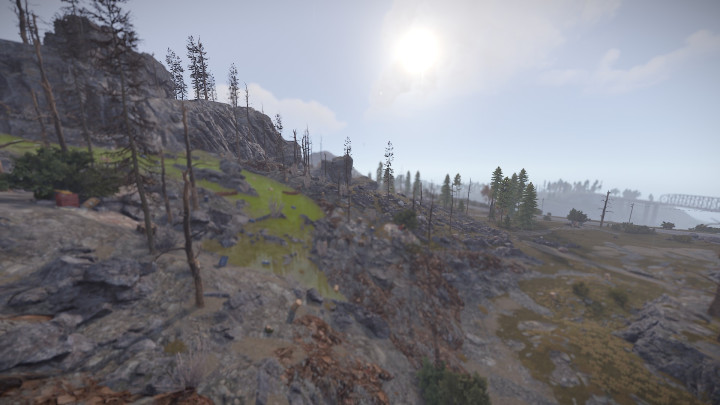 Rust Toxic Springs All Products