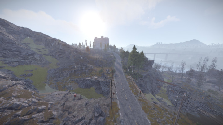 Rust Toxic Springs All Products