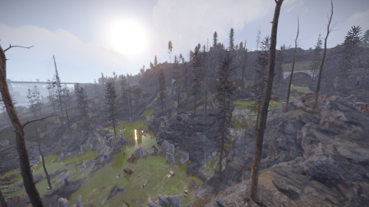 Rust Toxic Springs All Products