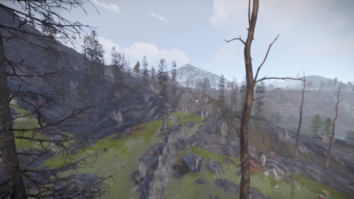 Rust Toxic Springs All Products