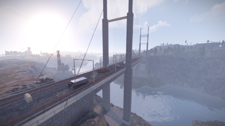 Rust Toxic Springs All Products