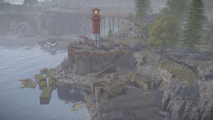 Rust Toxic Springs All Products