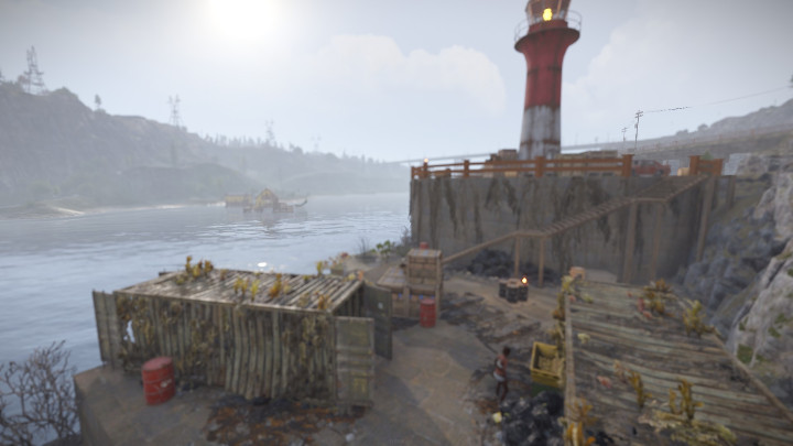 Rust Toxic Springs All Products