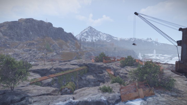 Rust Toxic Springs All Products