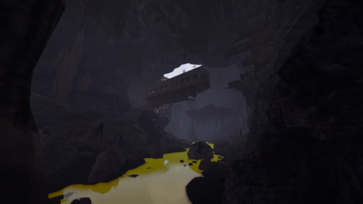 Rust Toxic Springs All Products