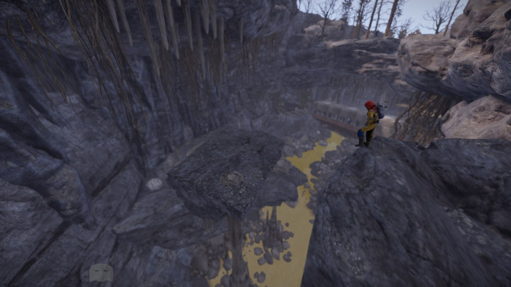 Rust Toxic Springs All Products