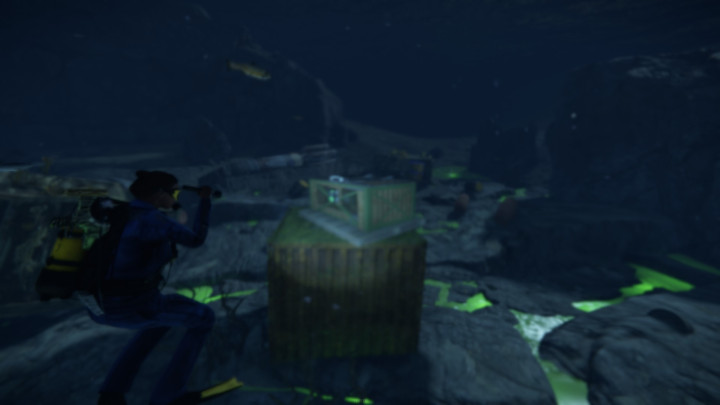 Rust Toxic Springs All Products