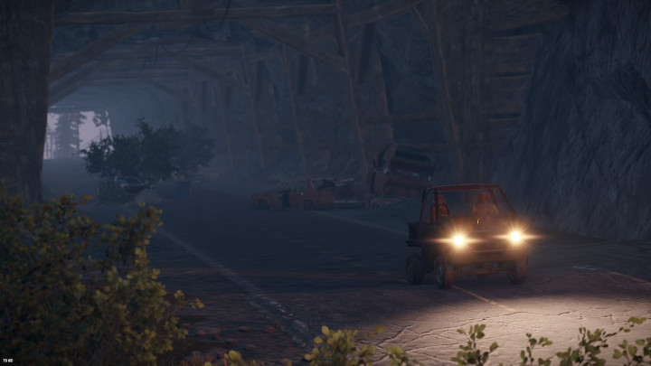 Rust Toxic Springs All Products