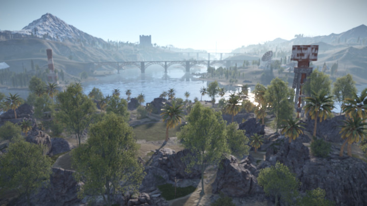 Rust Toxic Springs All Products