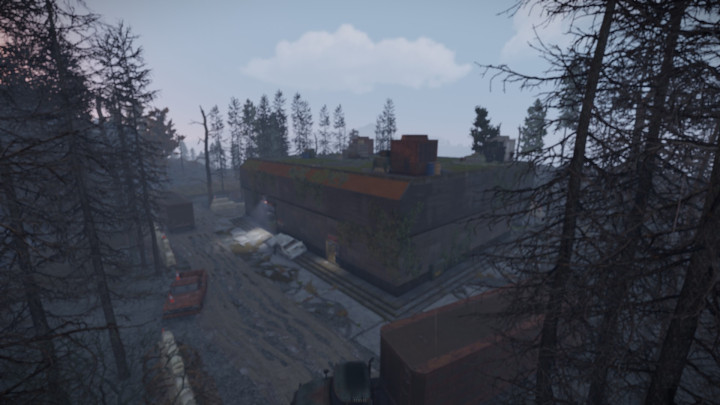 Rust Toxic Springs All Products