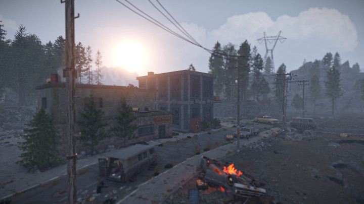 Rust A Regular Sweatshop All Products