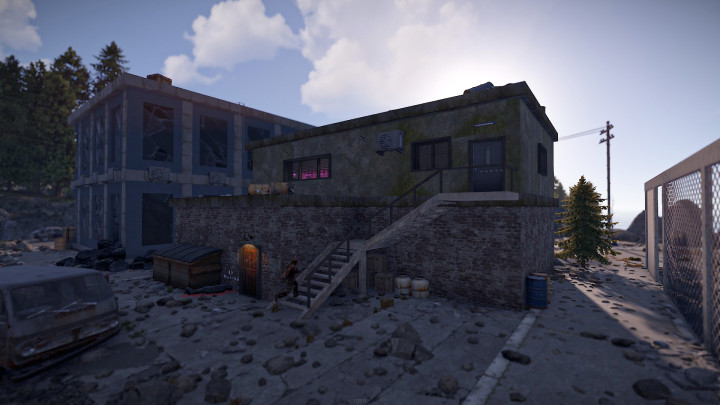 Rust A Regular Sweatshop All Products