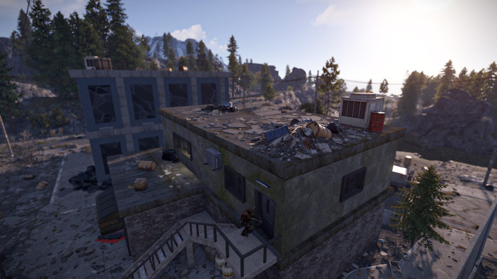 Rust A Regular Sweatshop All Products