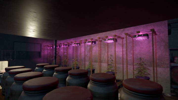 Rust A Regular Sweatshop All Products