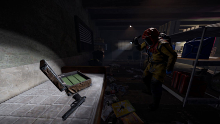 Rust A Regular Sweatshop All Products