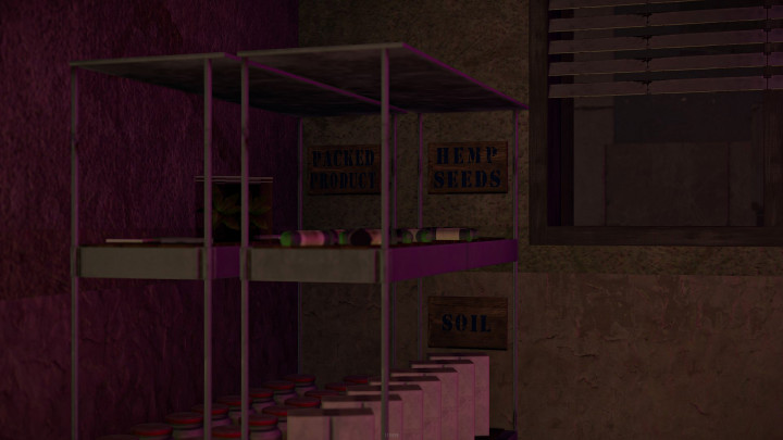 Rust A Regular Sweatshop All Products