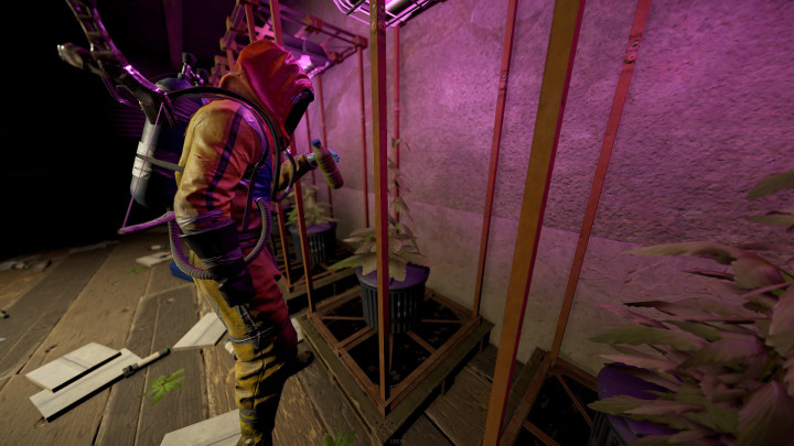 Rust A Regular Sweatshop All Products