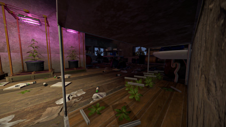 Rust A Regular Sweatshop All Products