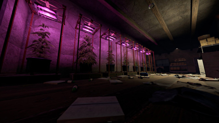 Rust A Regular Sweatshop All Products