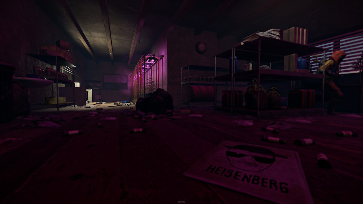 Rust A Regular Sweatshop All Products