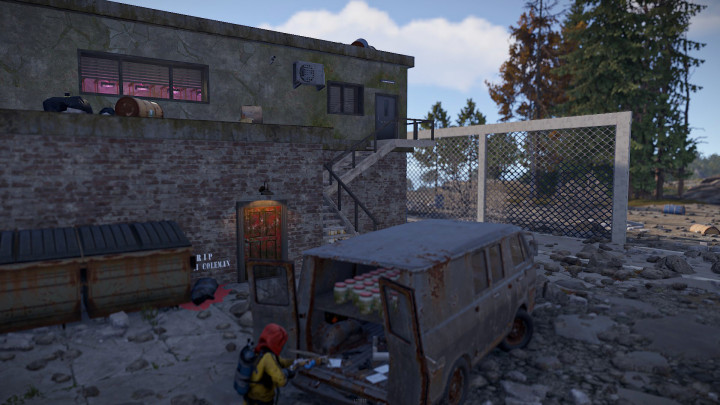 Rust A Regular Sweatshop All Products