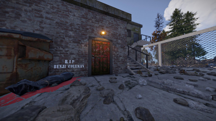 Rust A Regular Sweatshop All Products