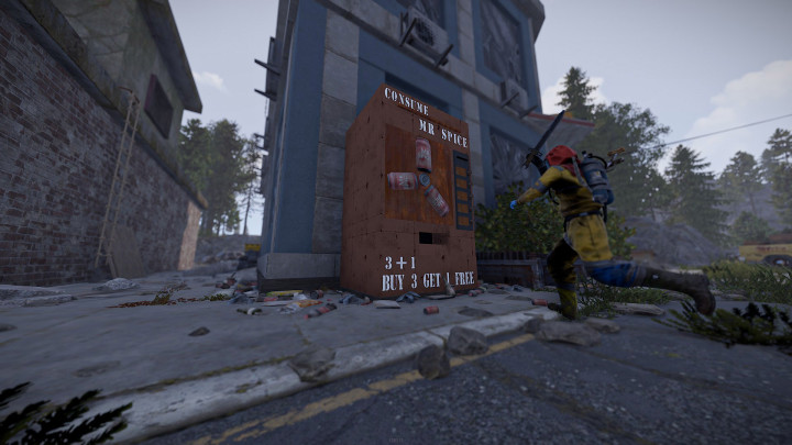 Rust A Regular Sweatshop All Products