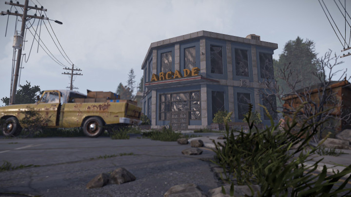 Rust A Regular Sweatshop All Products