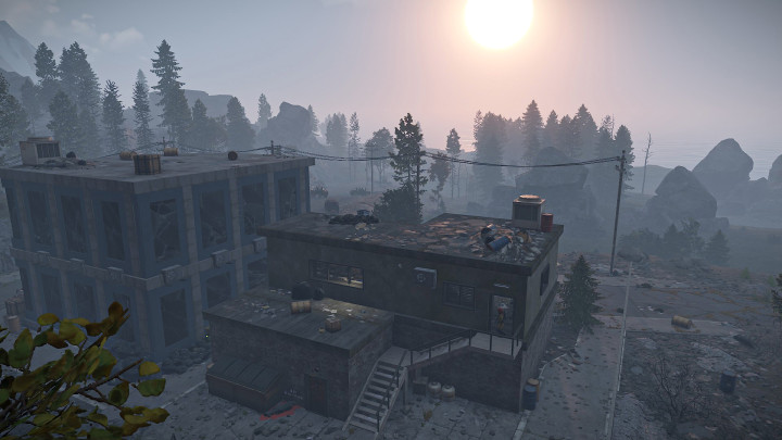 Rust A Regular Sweatshop All Products