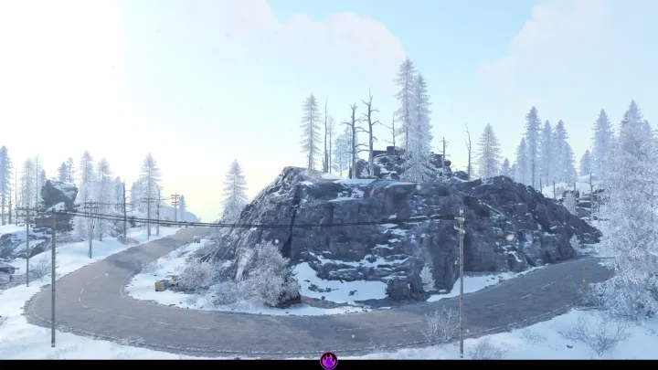 Rust Resistance Islands Prefabs