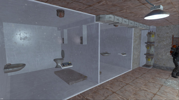 Rust Red Sands 2 Prefabs