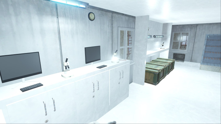 Rust Red Sands 2 Prefabs