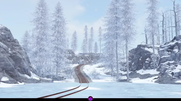 Rust Resistance Islands Prefabs