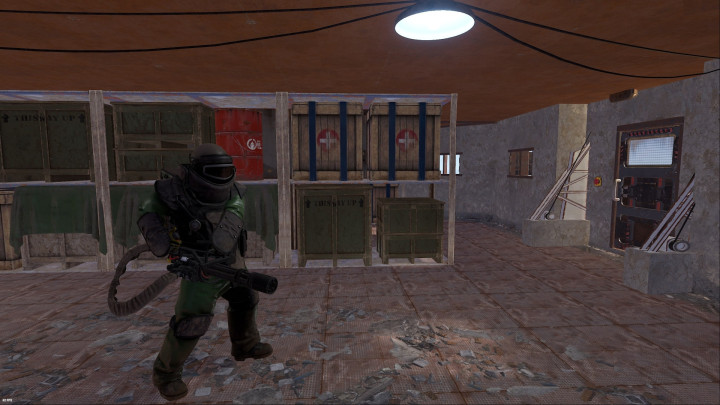 Rust Red Sands 2 Prefabs