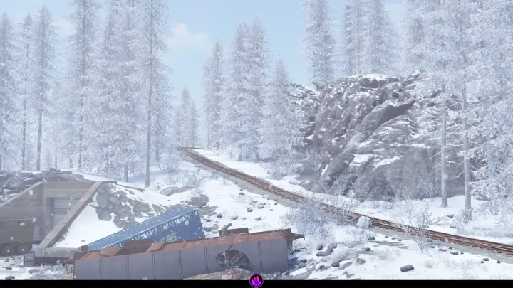 Rust Resistance Islands Prefabs