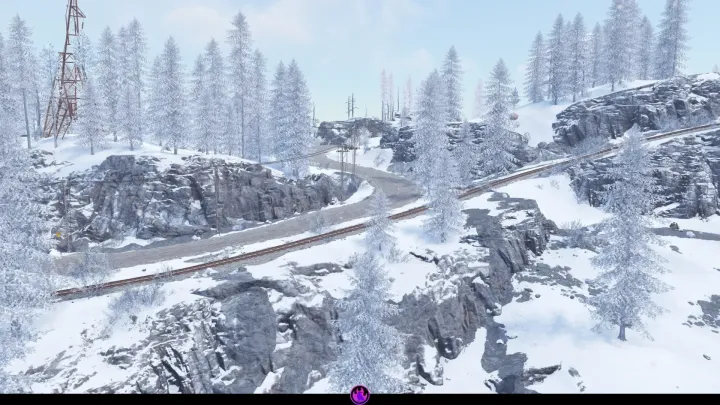 Rust Resistance Islands Prefabs