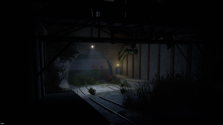 Rust Red Sands 2 Prefabs