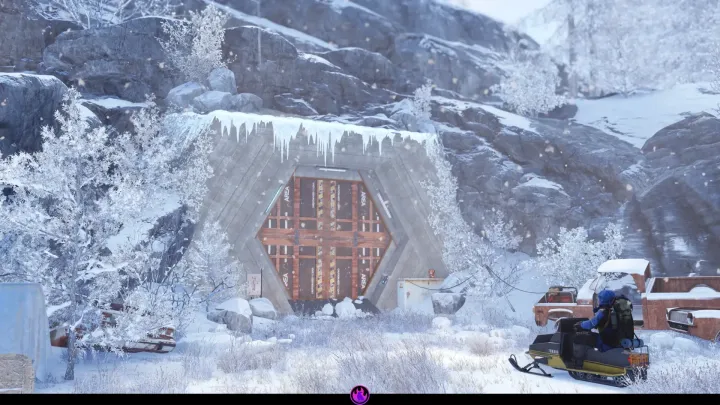 Rust Resistance Islands Prefabs