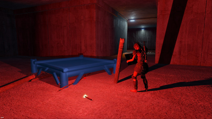 Rust Red Sands 2 Prefabs