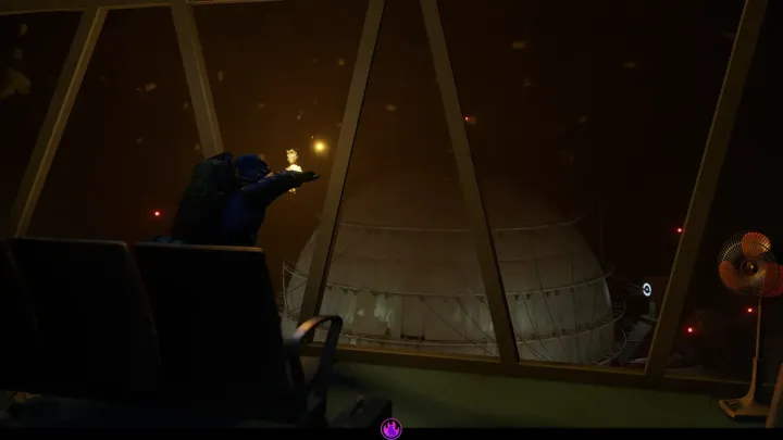 Rust Resistance Islands Prefabs