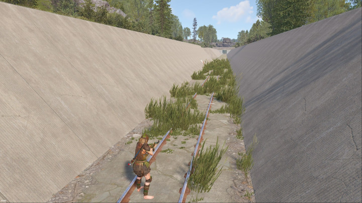 Rust Red Sands 2 Prefabs