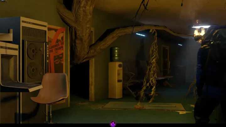 Rust Resistance Islands Prefabs