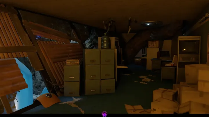 Rust Resistance Islands Prefabs