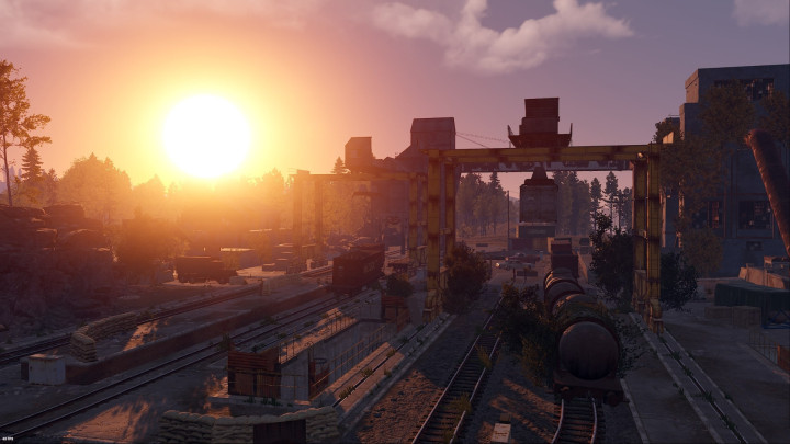 Rust Red Sands 2 Prefabs