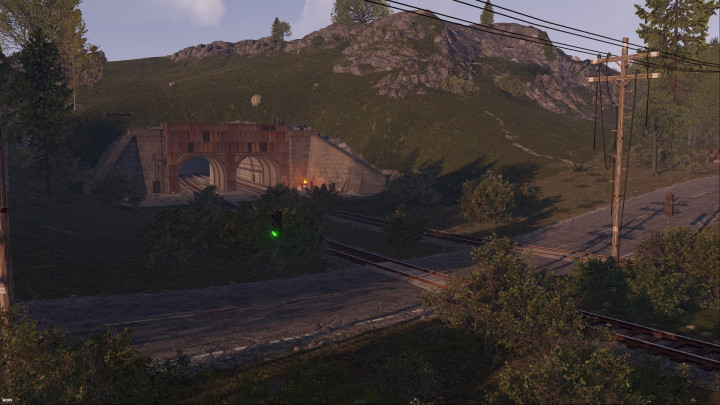 Rust Red Sands 2 Prefabs