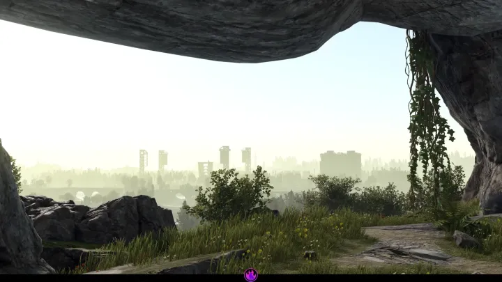 Rust Resistance Islands Prefabs