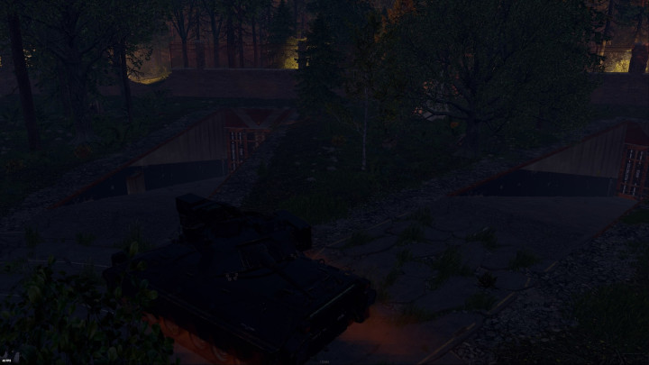 Rust Red Sands 2 Prefabs