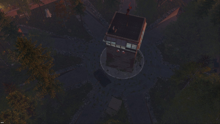 Rust Red Sands 2 Prefabs